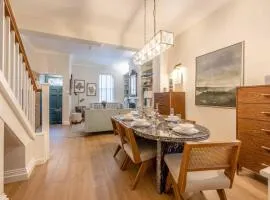 Windsor Castle 4-Bed & Garden