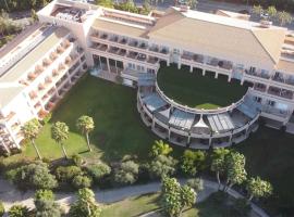 Hotel Alicante Golf, Hotel in Alicante