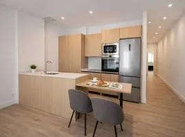 Apartamentos Canalejas