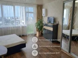 Apart Panorama