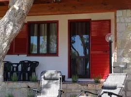 Sunset House Sardinia