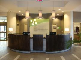 Holiday Inn Portsmouth Downtown by IHG, hotel en Portsmouth