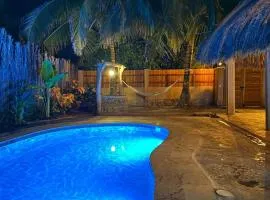 Cabaña de Lujo en Isla Fuerte VIP