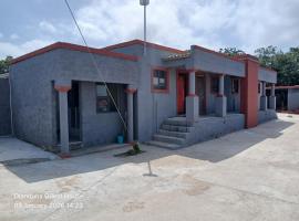 Dlanduna GUEST House, hotel u gradu 'Umzinto'