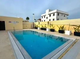 Villa Encanto - Private Heated Swimming Pool for winter months 5Bedroom