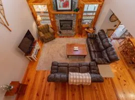 Mountain Breeze by Railey Vacations