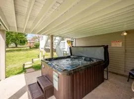 Mountain Dream by Railey Vacations