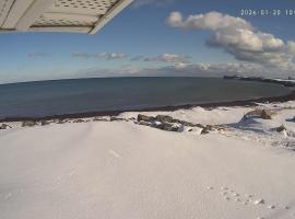 Cranberry Cottage, viešbutis 