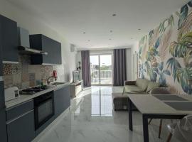 Verdi Mantis 2nd flr - Xghajra, hotel a Xgħajra