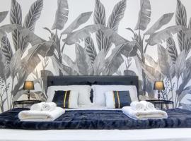 Tropical Boutique Apartment, hotel a Gallipoli