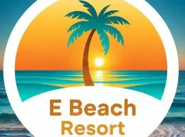 E-Beach Resort