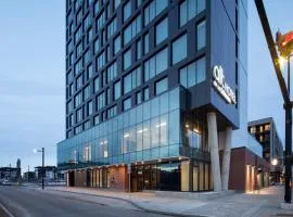 Alt Hotel Calgary University District