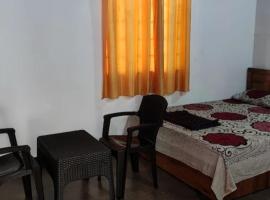 hilldown cottage, hotel a Ooty