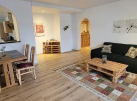 Ferienwohnung Oberbergisches Land, Engelskirchen, hotelli kohteessa Engelskirchen