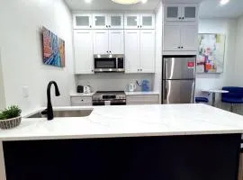 Downtown Providence FREE parking