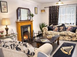 Gra accommodations athy、アシーのホテル