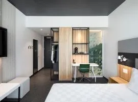 Alt Hotel Calgary University District