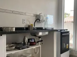 Casa El Refugio Búzios