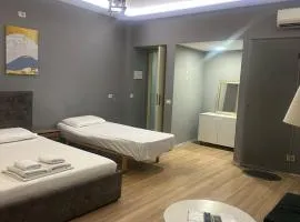 Downtown Tirana Economy Hotel
