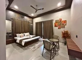 SP Villa 4Bhk Luxury Villa