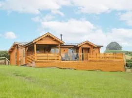 Manor Farm Lodges - Dragon Lodge