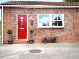 Paull Holme Farm Bed and Breakfast