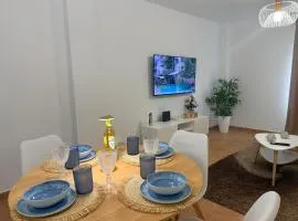 Apartamento Pleno Centro Marbella