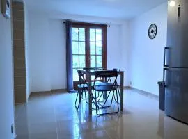 Appartement Villeneuve - proche Blaye