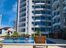 Apartamento Santa Marta, Rodadero Reservado