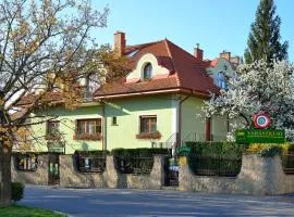 Vadászkürt Panzió