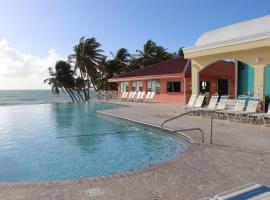 Parador Maunacaribe - Maunabo, hotel en Maunabo