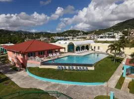 Parador Maunacaribe - Maunabo