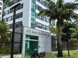 Flat lindo, com todo conforto que você precisa