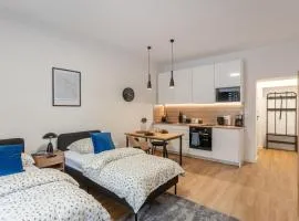 MW 4 Apartament
