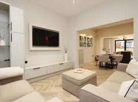 Principality Hideaway 3BR&2BA Family and Contractors
