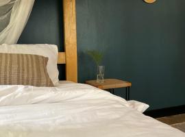 River Haven, Hotel in Jinja