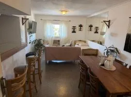 Departamento en pleno centro