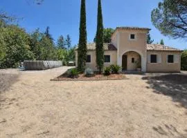 Chez Nathan et Anaïs Vallon Pont D'Arc