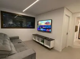 Tokyo 501 Tokyo 501 Ap novo poucos metros da praia com vista