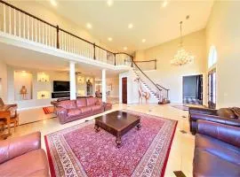 Luxe Home 5 Bedroom Villa