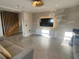 Dingle Doorstep - Town Centre, hotel sa Dingle