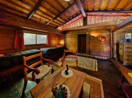 말리날코에 위치한 호텔 Casa navacoyan A