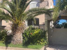 Villa à louer nouaceur 3 chambres، فندق في نواصير