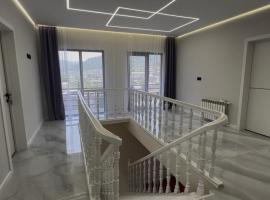 HORIZON BOUTIQUE Guest House, hotel a Noyemberyan