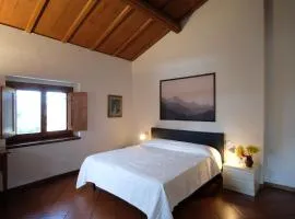 apartment monte, relax in the hills of Florence