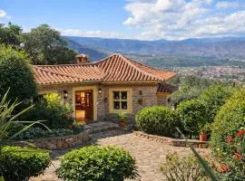 La Primavera, casas campestres privadas para familias, tranquilidad, cerca al pueblo