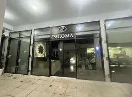 Athens International Youth Hostel