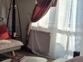 Захарова Оселя БАСЕЙН на території є Чан - Джакузі, hotel i Slavske