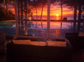 Residence Alexandra Stay, hotel i Sirmione