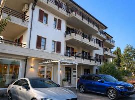 Residence Alexandra Stay, Hotel in Sirmione